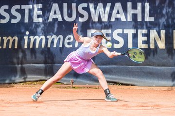 Philippa Färber 407 - NL DTV Hannover II - TG Duesternbrook : Ergebnis: 4:5